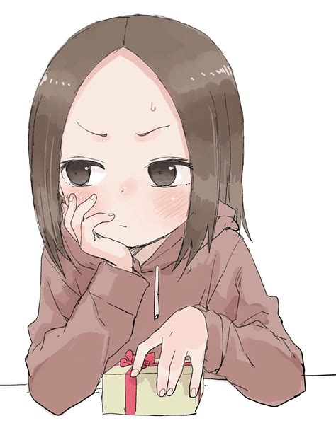 aftbooru|Takagi : r/Takagi